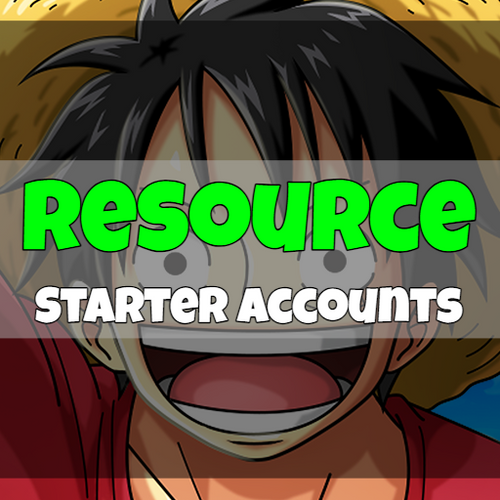 Global] One Piece Bounty Rush OPBR 5000 Gems With Roger Starter Accou –  Dokkan Battle Account Store