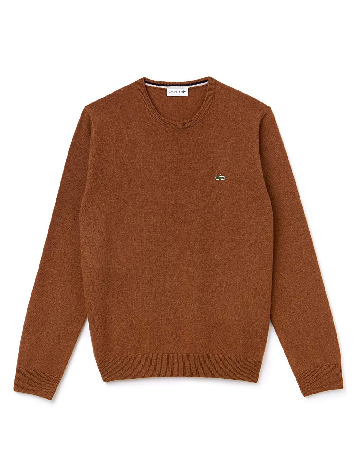 lacoste men's jumper