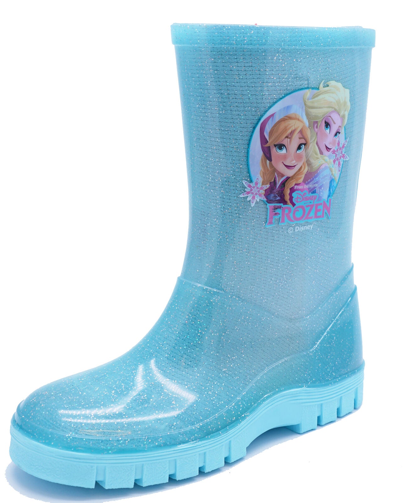 girls disney wellies