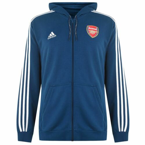 arsenal adidas hoodie