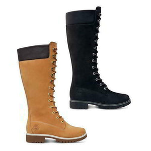 timberland boots size 4 womens