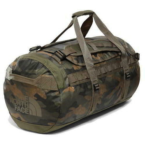 the north face mens holdall