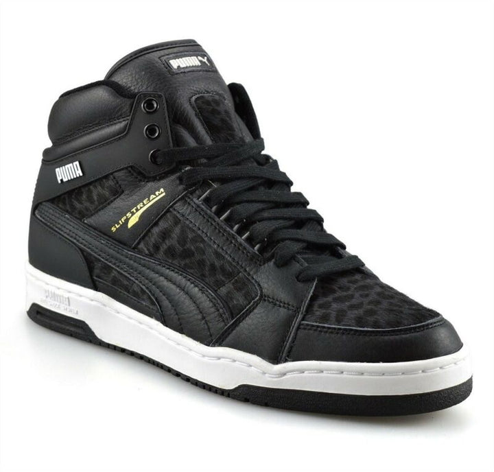 SALE Original PUMA SLIPSTREAM 35738 30 YR OG Retro Hi Top Branded Trai ...