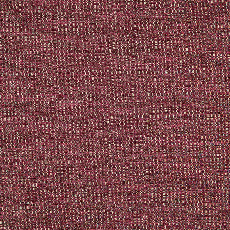 Sample Duval Fabric in Wildberry