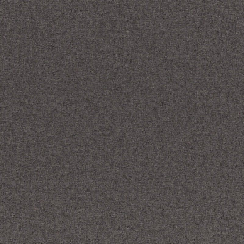 Sample Griffin Fabric in Dark Grey/Brown