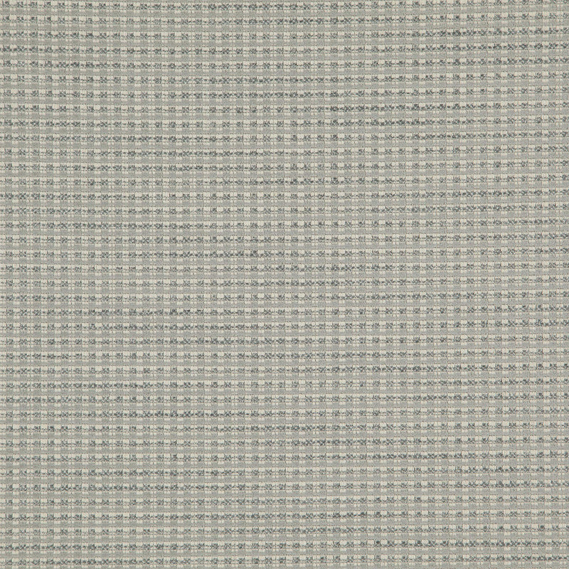 Sample Jury Fabric in Stone Grey