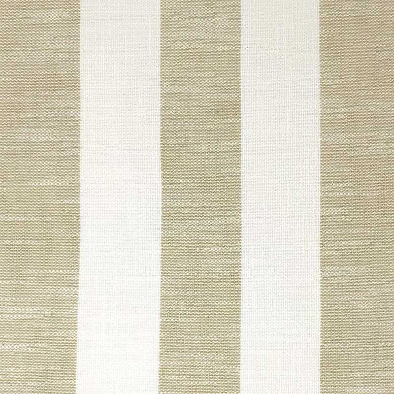 Marina Fabric in Grey/White