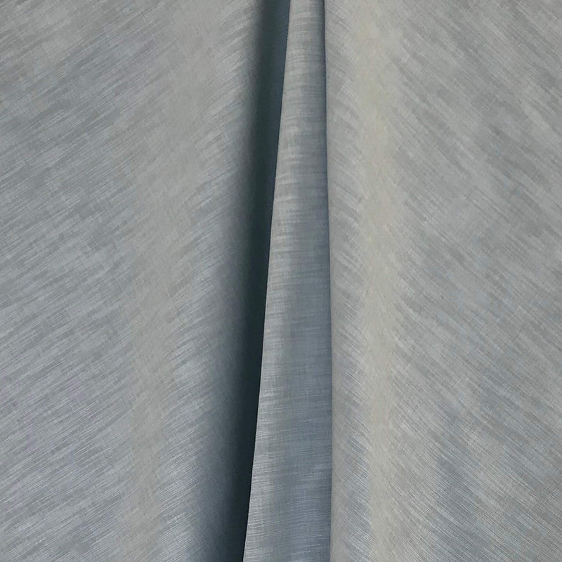 Sample Shantung Fabric in Seafoam Blue