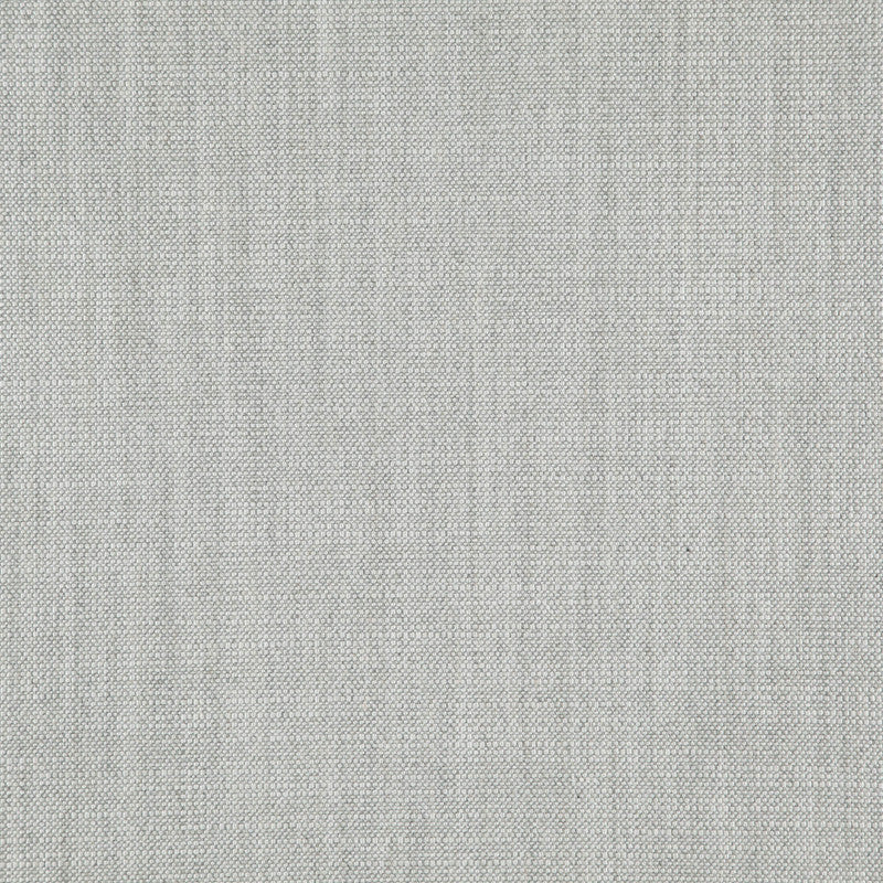 Sample Tahoe Fabric in Silver Grey