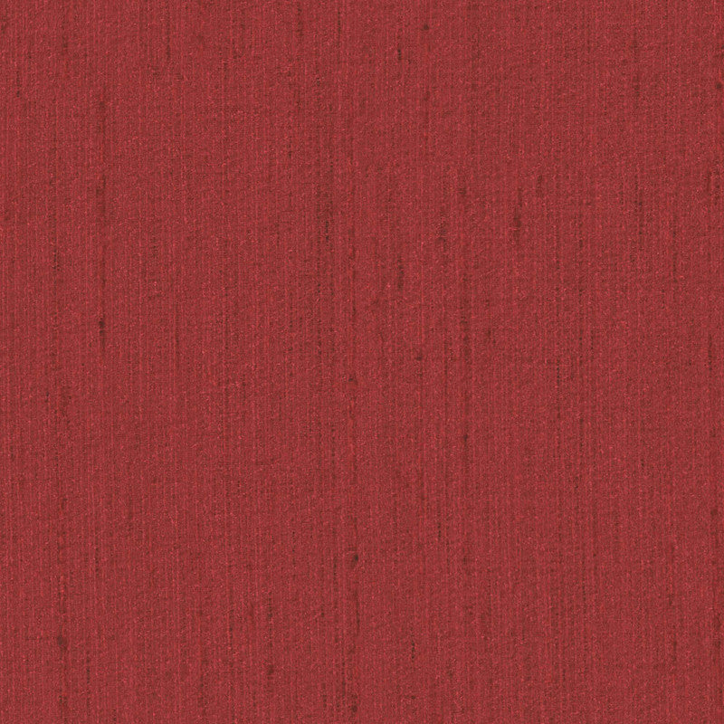 Sample Twinkle Fabric in Cherry Red