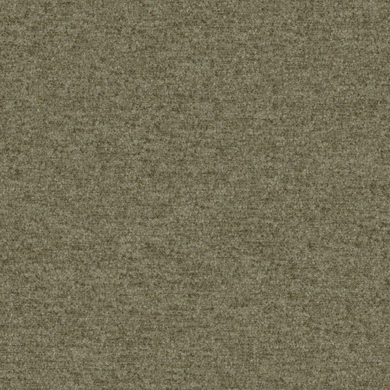 Sample Ventura Fabric in Dark Olive Green