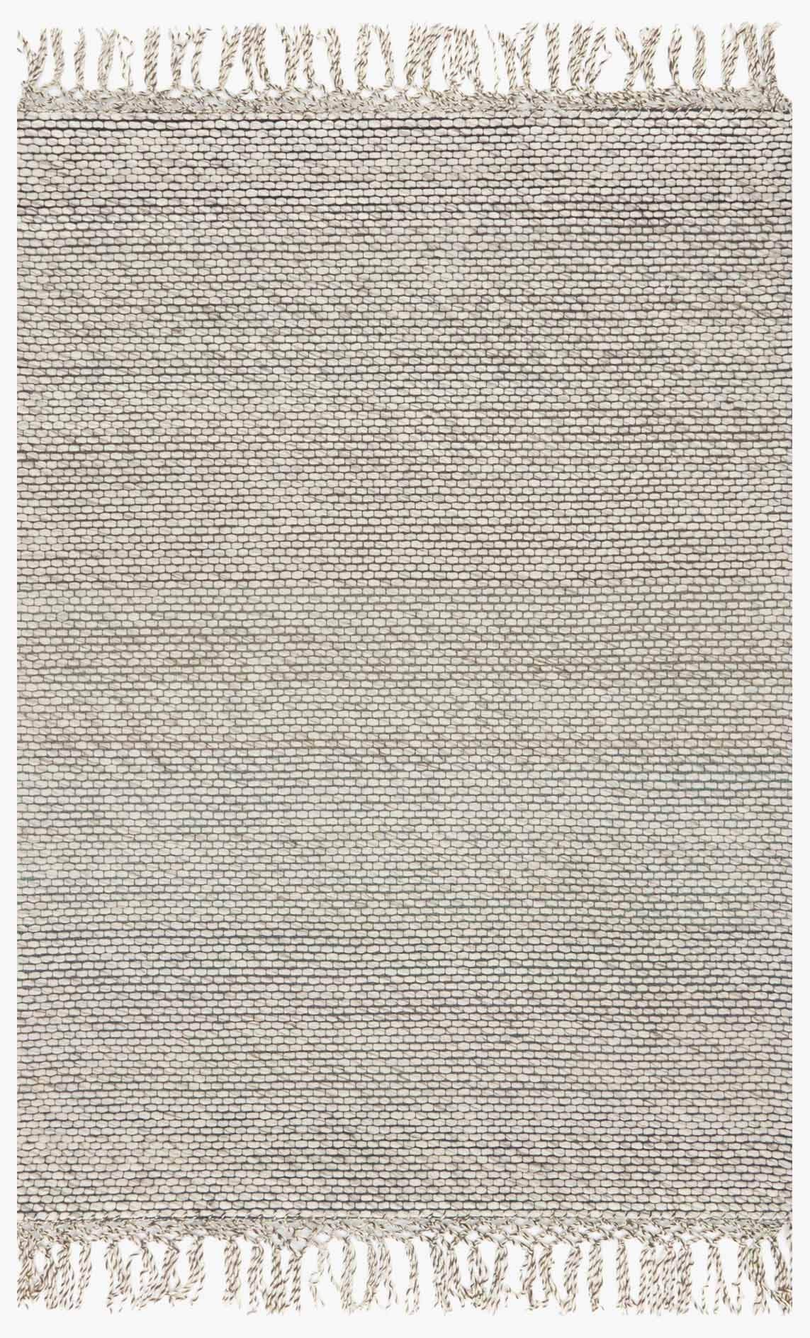Brea Rug in Ivory by ED Ellen DeGeneres Crafted by Loloi