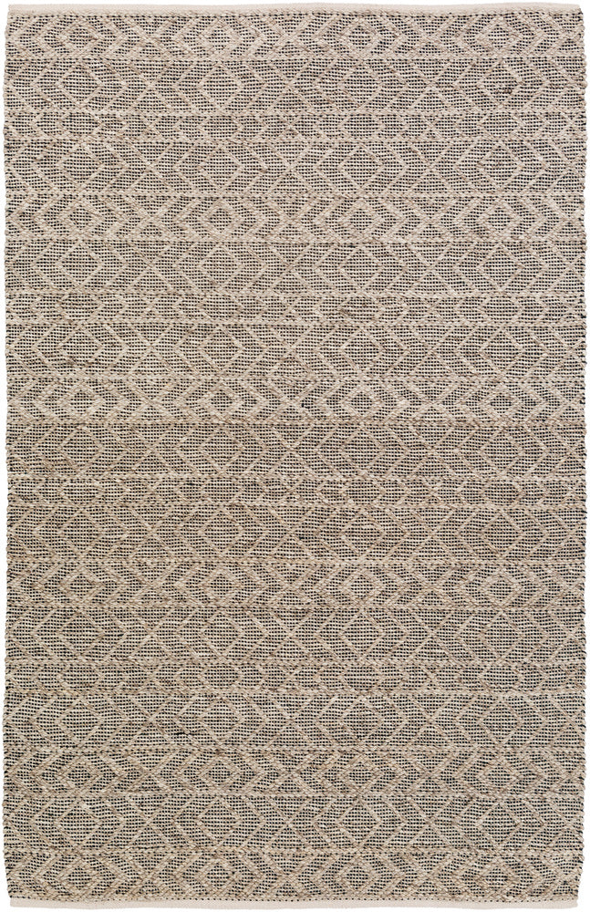 Ingrid Hand Woven Rug