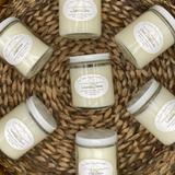 @soulsistersoupandcandle - Scented & Unscented Candles