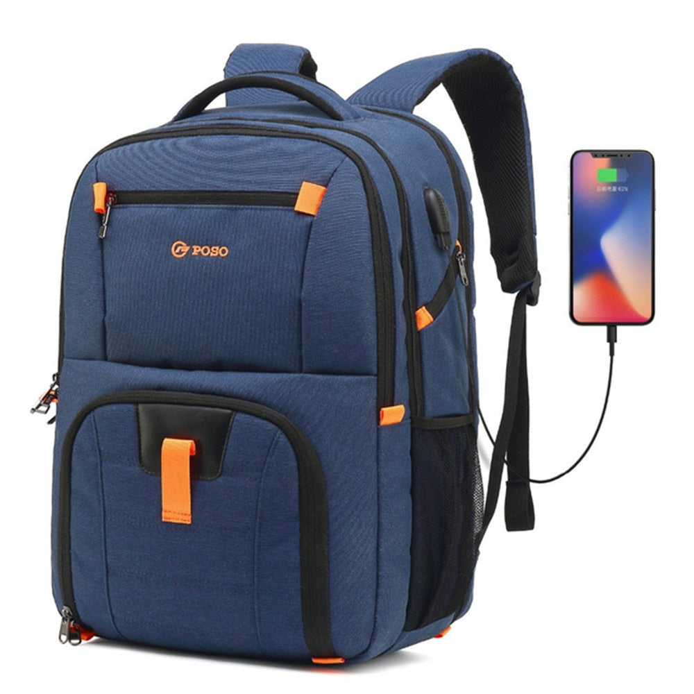 poso backpack