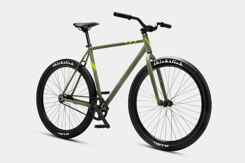 verde vario 650b singlespeed bike 2019