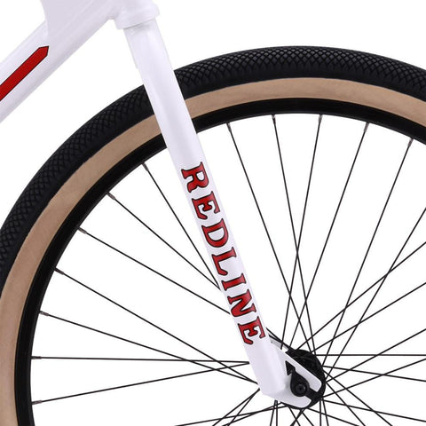 redline 26 inch bmx bike
