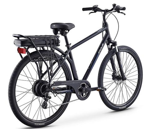 fuji electric bike