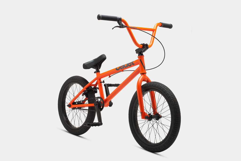 VERDE BMX CADET◾️16インチ 自転車 車体