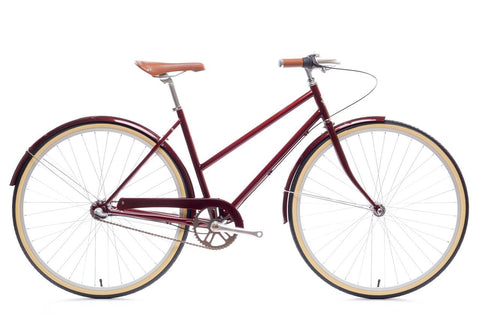 fuji sagres commuter bike