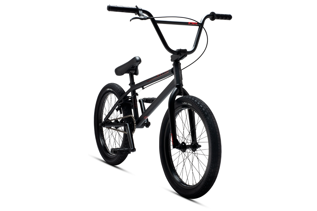 dk helio 2019 bmx bike