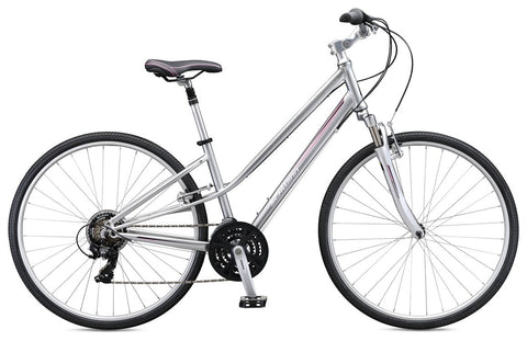 schwinn voyageur women's bike