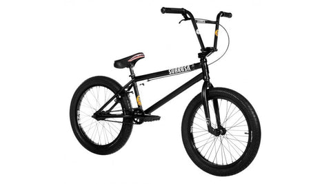 subrosa salvador bmx bike 2019