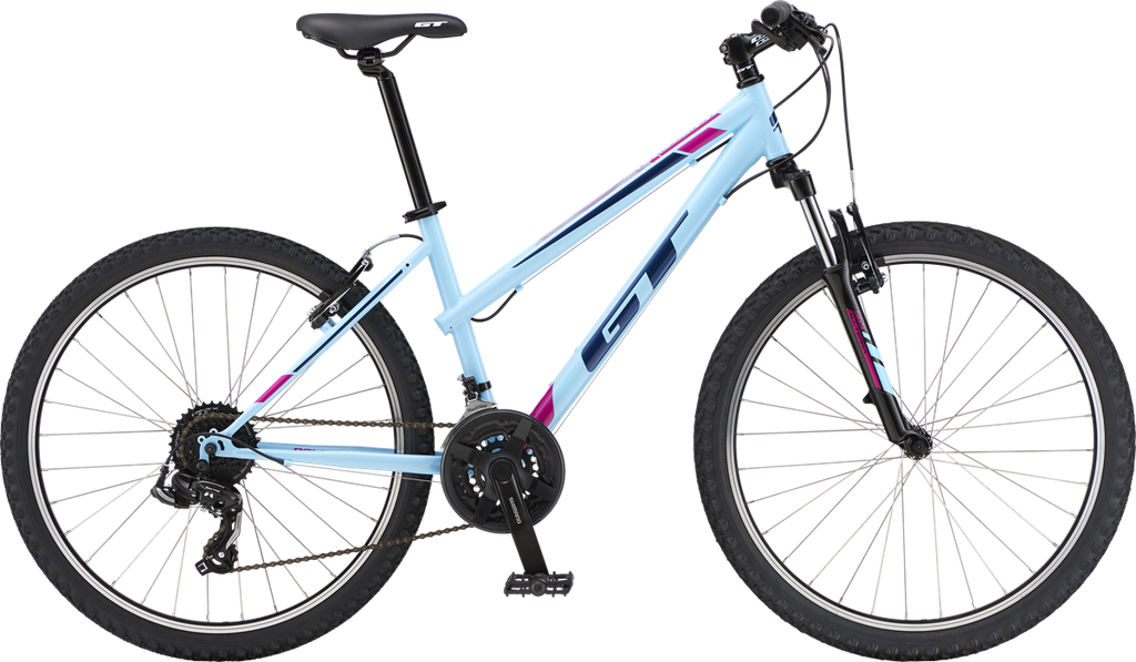 gt bicycles palomar ladies