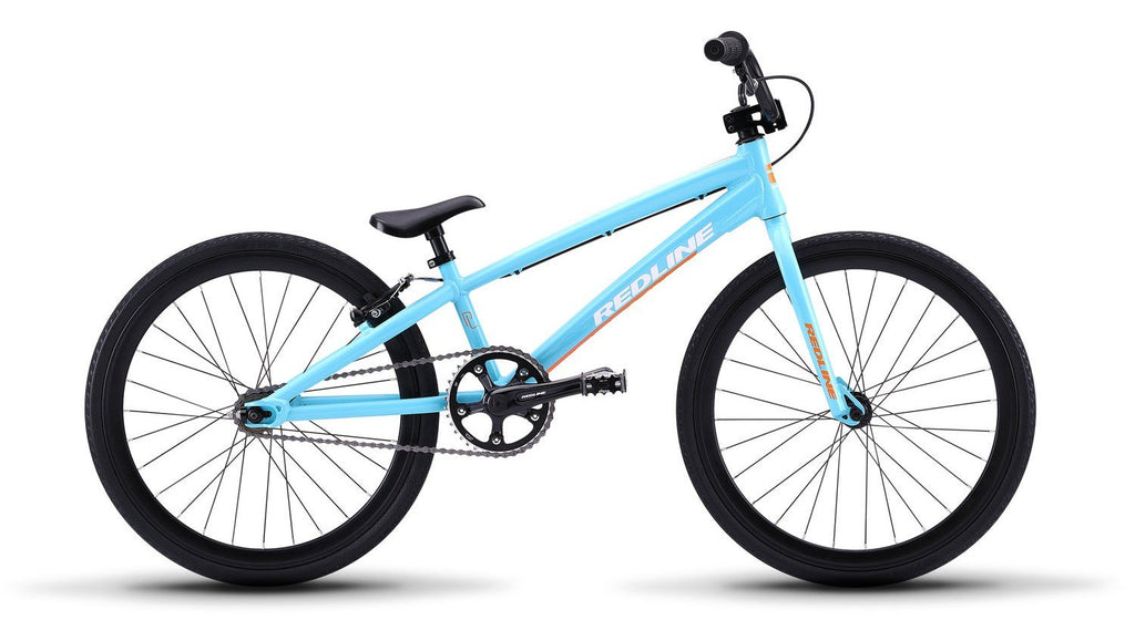 redline junior bmx bike