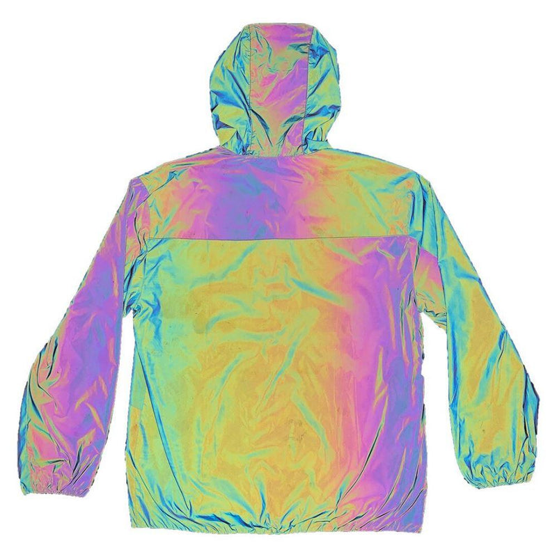 Holographic Jacket - ReflectiveClo