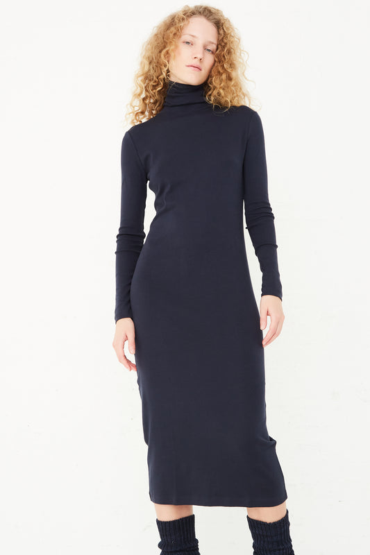 Misha & Puff - Twyla Dress in Space Dye | Oroboro Store