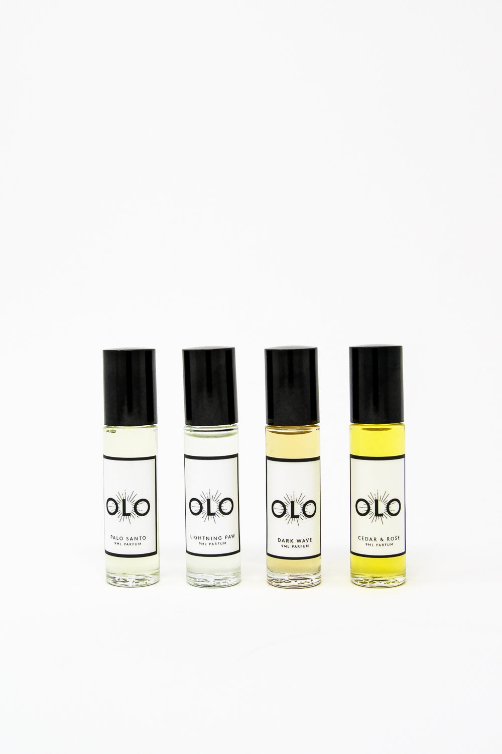 OLO Fragrance in Lightening Paw | Oroboro Store | New York, NY