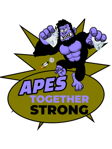 ApesTogetherStrongGrapeStars