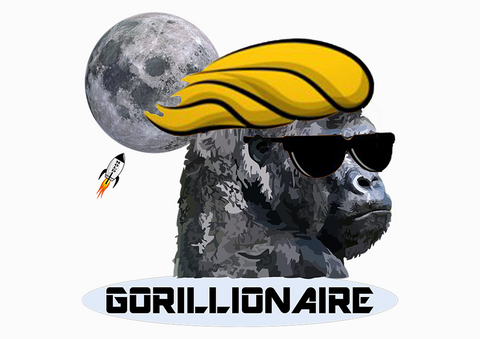 Gorillionaire