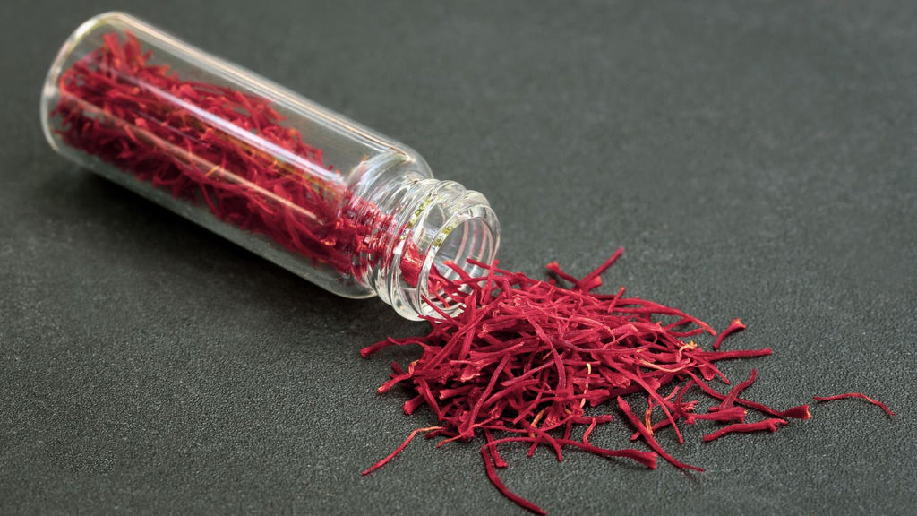 saffron for weight loss