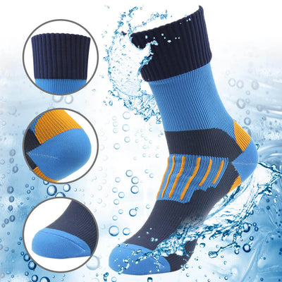 Waterproof Socks – RANDY SUN