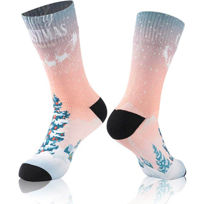 Waterproof Socks – RANDY SUN