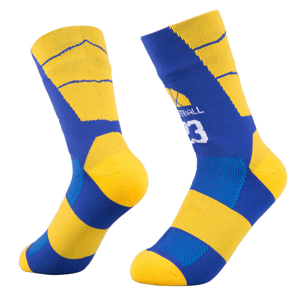 Sweat Wicking Waterproof Socks – RANDY SUN