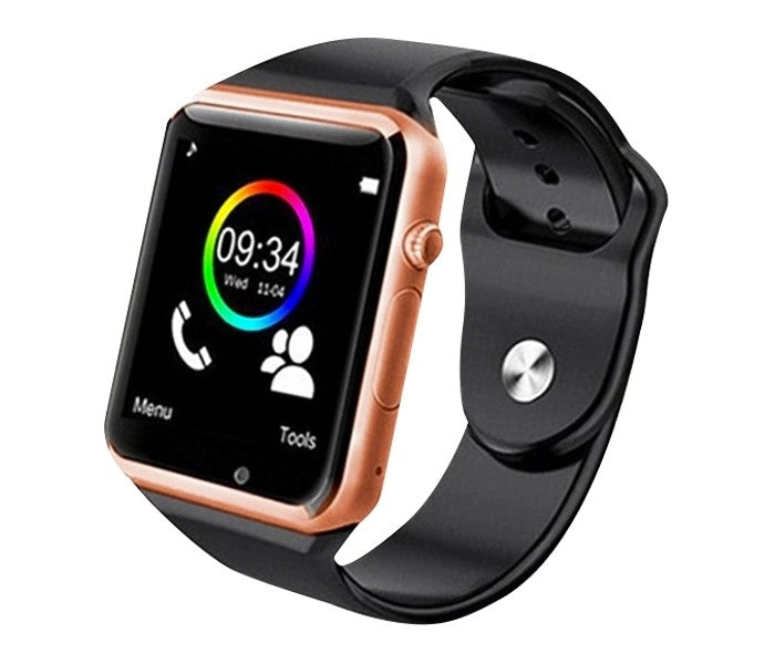 latest bluetooth smart watch