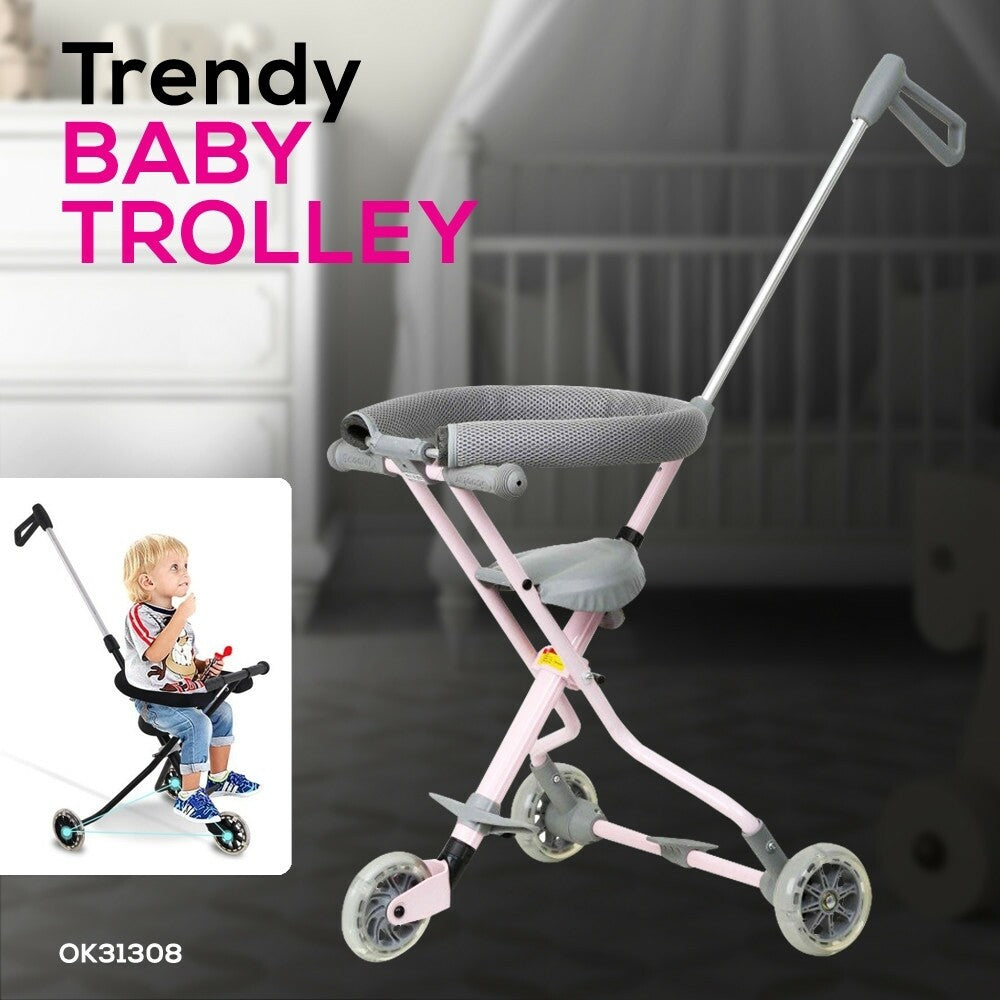 baby trolley online