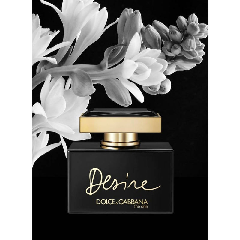 Dolce & Gabbana The One Desire Eau De Parfum Spray, 75ml for women