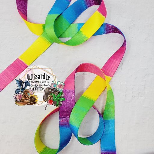 Resin #5 Zipper Tape & Pulls (sold separately) — Wizardry Stitchery & Crafts