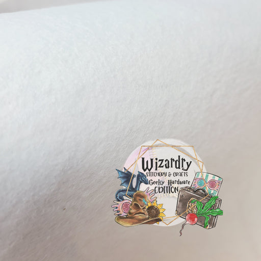 Wizardry Stickery Double-Sided Tape (GeekyDST) - Permanent — Wizardry  Stitchery & Crafts