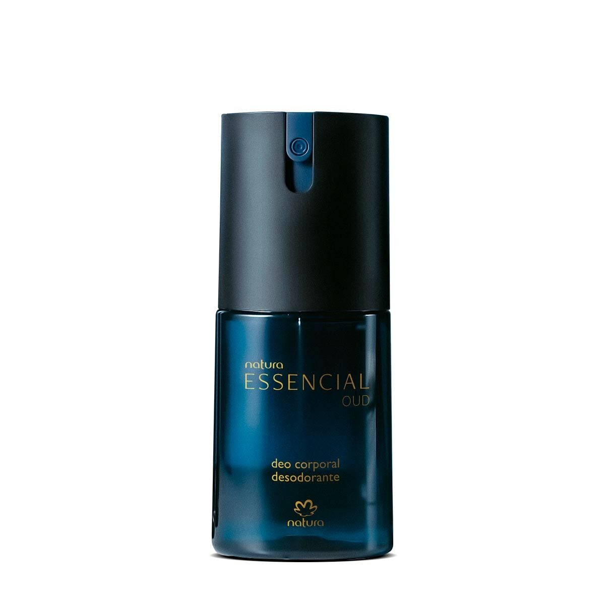 Deo Corporal Essencial Oud Masculino - 100 ml – IDA Beauty UK