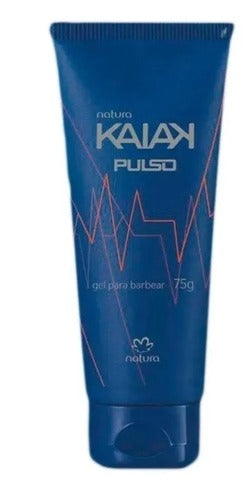 Kaiak Pulso Gel Para Barba Kaiak 75g – IDA Beauty UK