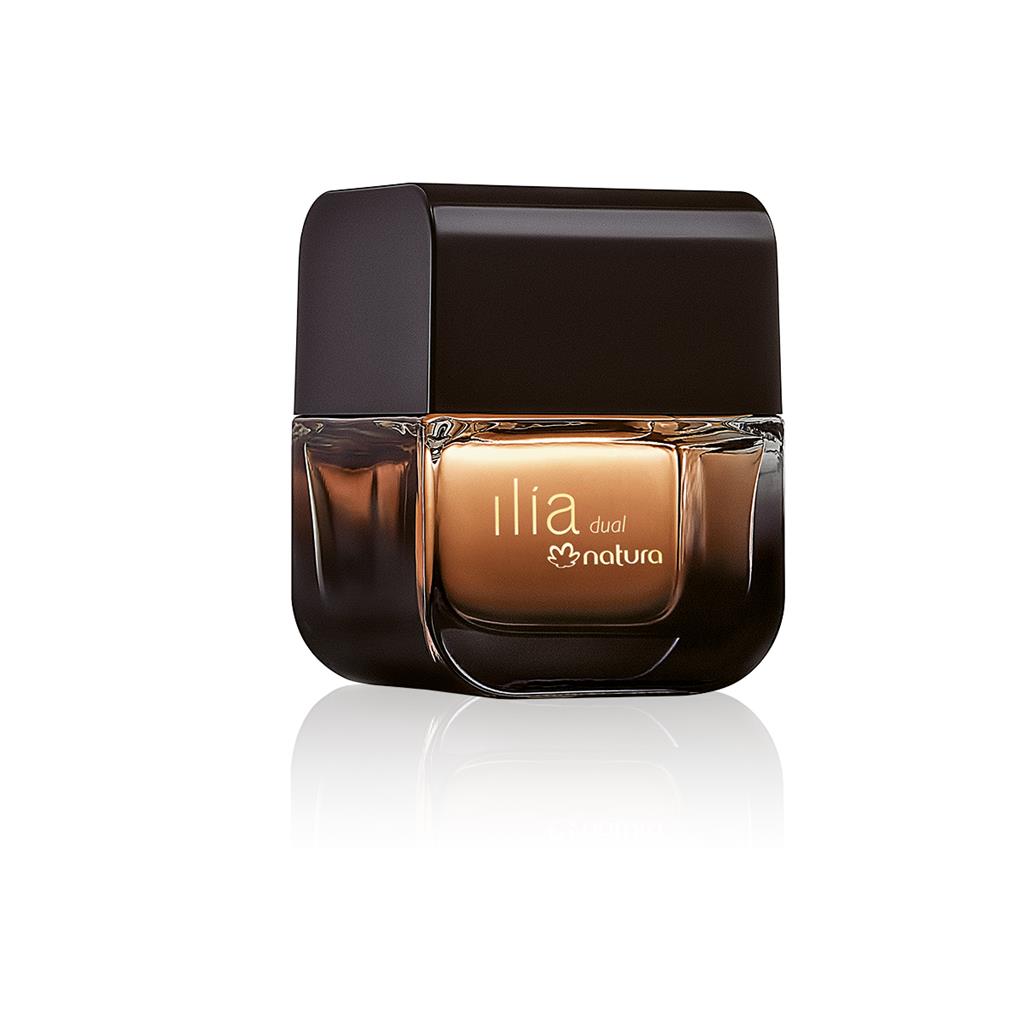 Ilía Dual Desodorante Colônia Feminino - 50ml – IDA Beauty UK