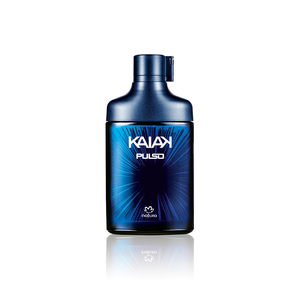 Kaiak Pulso Eau de Toilette 100ml – IDA Beauty UK