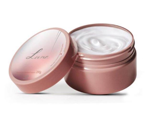 Hidratante Perfumado Luna Tradicional 200g – IDA Beauty UK