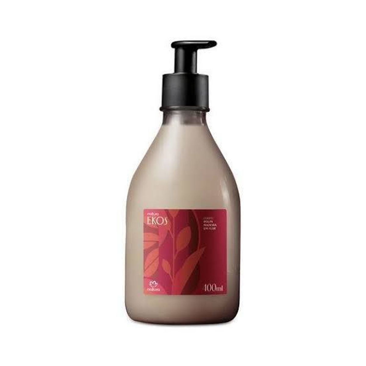 Hidratante Ekos Madeira em Flor 400ml – IDA Beauty UK