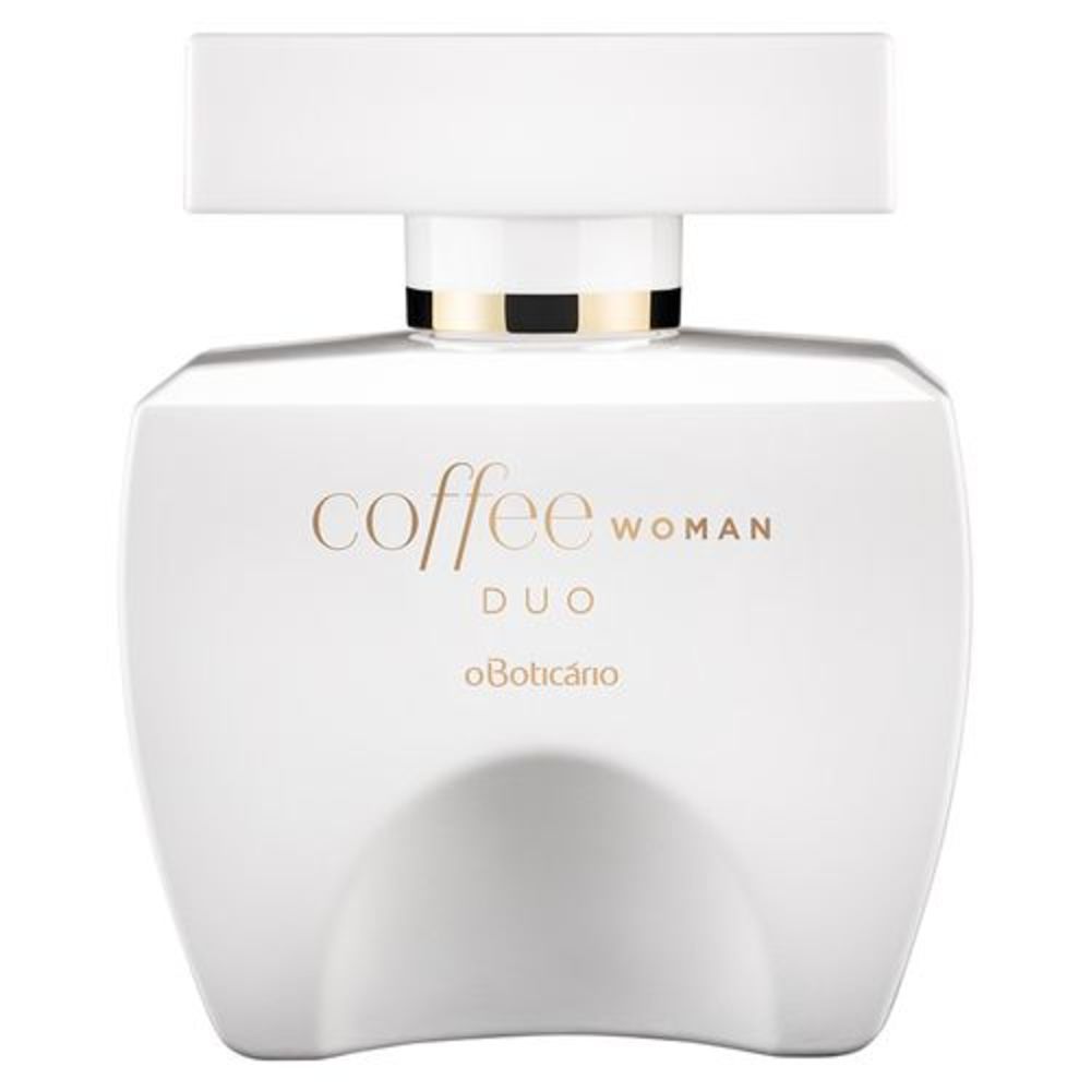 Coffee Man Seduction Desodorante Colônia 100ml O Boticário